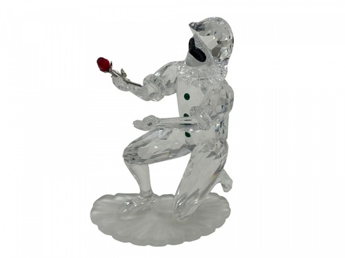 Statua swarovski 254044 - statua,