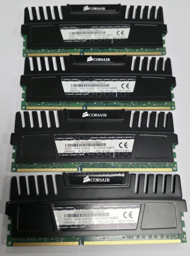Ram desktop 32 gb - desktop, 8