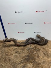 BMW E36 M3 collettore a ventaglio 11621403394 Zyl 1-3 collettore di scarico