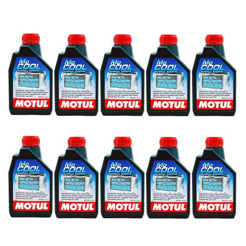Motul mocool racing - motul,