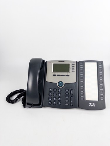 Telefono cisco spa504g con - telefono,