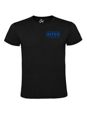 T-Shirt  Inter Campione italia