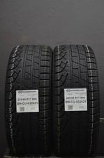 Pneumatici 225 r17 - 2,