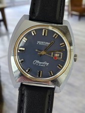 Orologio Vintage Mortima