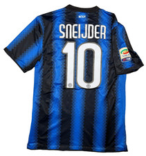 maglia calcio Inter vintage