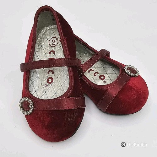 Scarpa elegante circo mayoral - circo,