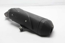 Silenzioso Finale Scarico