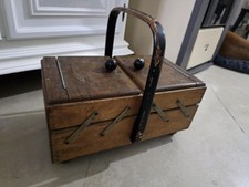Cestino porta cucito piani a - porta, 2