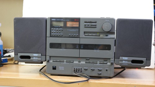 Yamaha yst c10 impianto stereo - yamaha,
