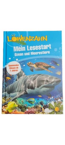 Löwenzahn libro illustrato - löwenzahn,