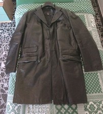 Trend Life Mens 3/4 Leather
