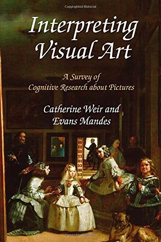 Interpreting visual art - visual, a