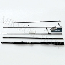 Tailwalk HI-TIDE SSD 88ML-P5 canna da pesca spigola 8,8 piedi 5 pezzi canna da viaggio Giappone nuova