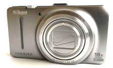 Nikon COOLPIX S9300 16MP