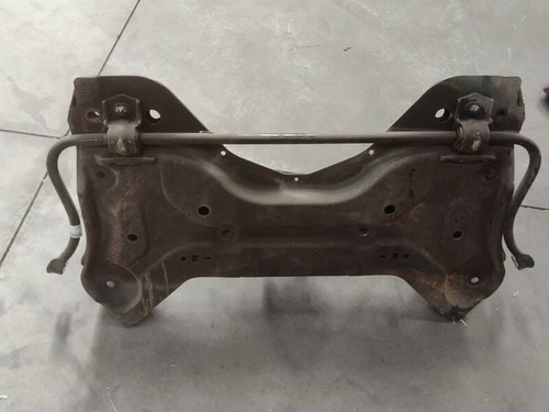 Ponte anteriore peugeot 206 - anteriore,