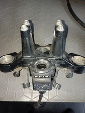 Piastra superiore forcella Honda integra 700