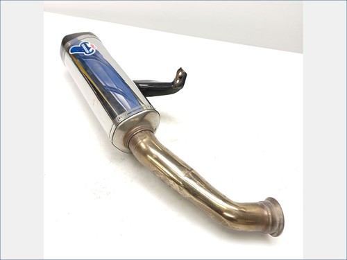 Silencieux adaptable ktm - silencieux,