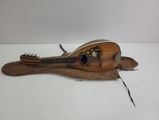 Mandolino strumento musicale