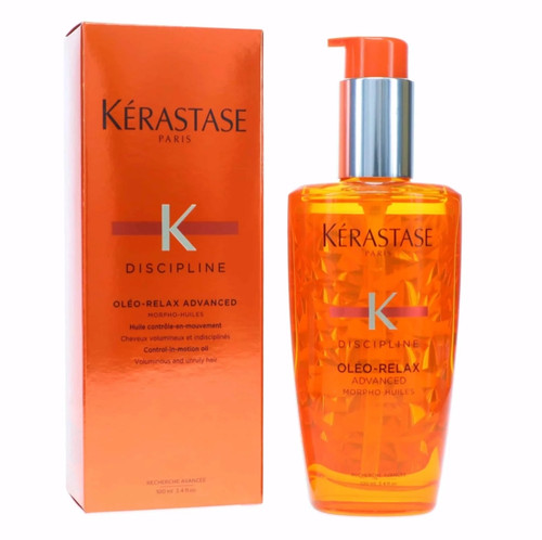 Kerastase discipline oleo - discipline,