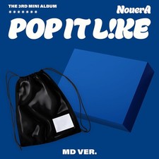 NOUERA [POP IT LIKE] 3rd Mini