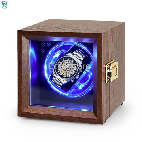 Scatola carica orologio