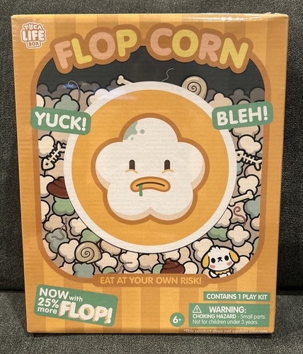 Toca boca life box ham - life, ham-ham