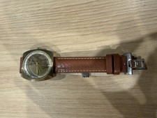 Orologio da polso uomo Golana
