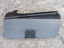 Alfa Romeo GTV Spider 916 porta sinistra portiera conducente nera door left black 60578332