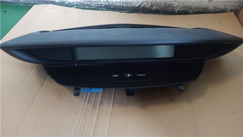 P96631954zd quadro strumenti - quadro,
