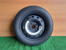 CERCHIO RUOTA RUOTINO DI SCORTA FIAT 500 ANNO 2016-2017 RICAMBI AUTO