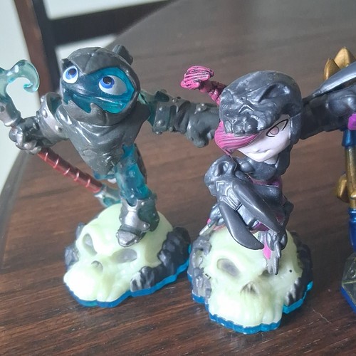 Lotto personaggi activision - lotto,
