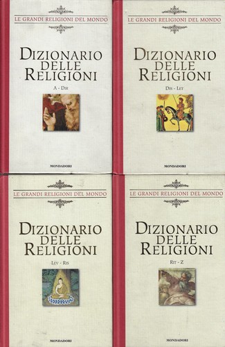 Dizionario delle - vv...dizionario,