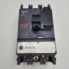Schneider NSX400F 400A ComPacT