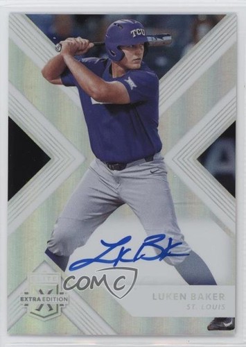 2018 panini elite - 2018, edizione