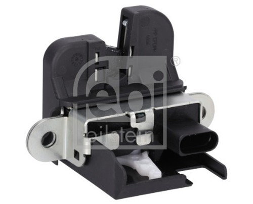 Serratura portellone febi - febi, plus