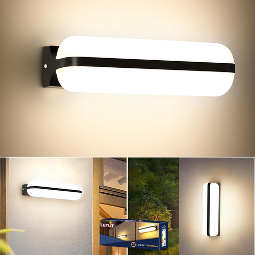 20w applique parete led - applique,