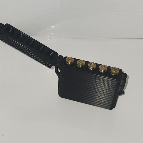Creedmoor amo scatola - 6,5,