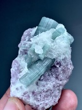 Esemplare di cristallo di