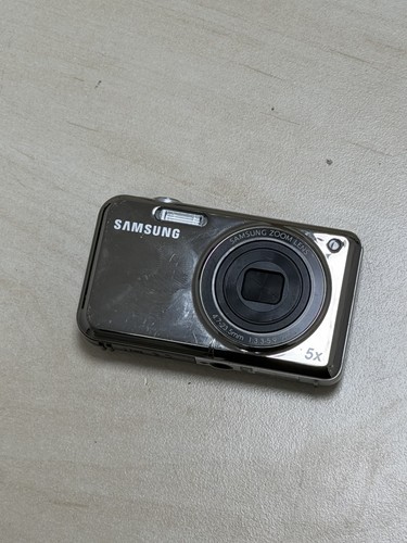 Samsung fotocamera digitale