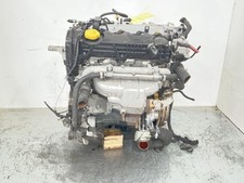 MOTORE COMPLETO PER FIAT Bravo