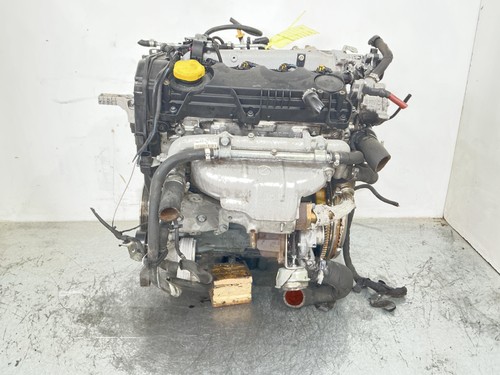 Motore completo per - completo, fiat