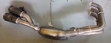 Scarico Marmitta Completo