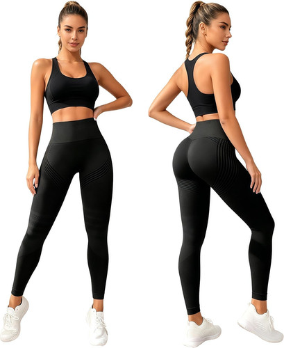 Leggins anticellulite - leggins,