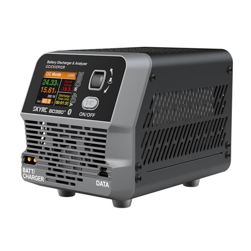 Skyrc 600153 scaricatore - sk-600153-03,