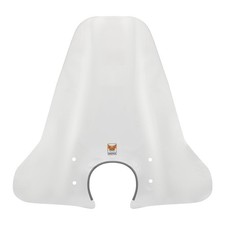 LASTRA PARABREZZA TRASPARENTE ISOTTA PIAGGIO LIBERTY 50 125 150 4T 2004 - 2009