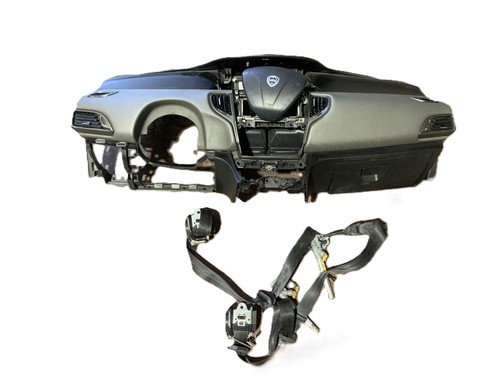 Kit airbag completo - completo, per
