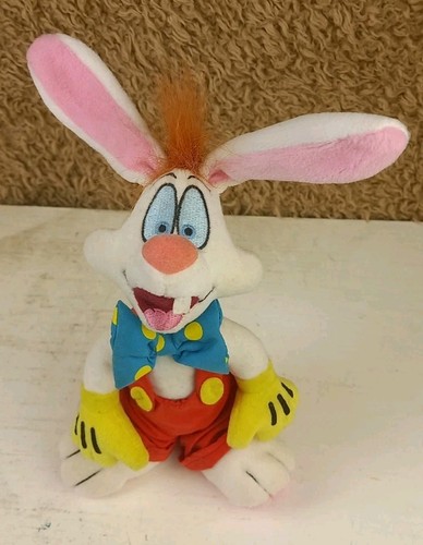 Who framed roger rabbit - who, rabbit?