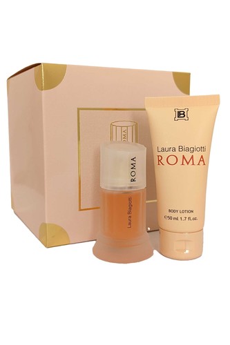 Laura biagiotti roma edt - edt, spray