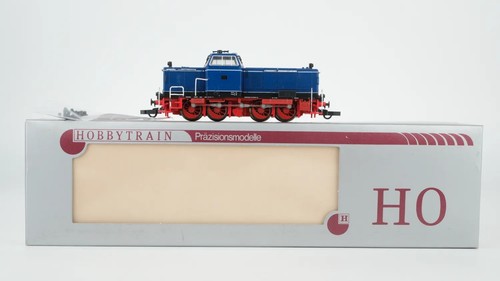 Hobbytrain 62652 locomotiva - hobbytrain, h0