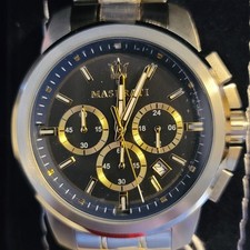 Orologio Maserati Successo